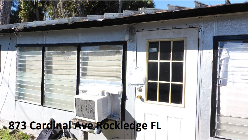 Mobile home Rockledge Florida for sale by owner